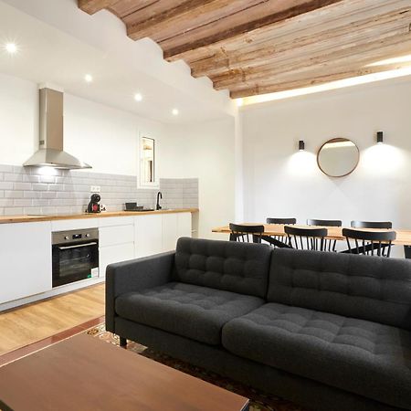Comfortable Apartment Next To Apolo Theater Barcelona Exterior foto