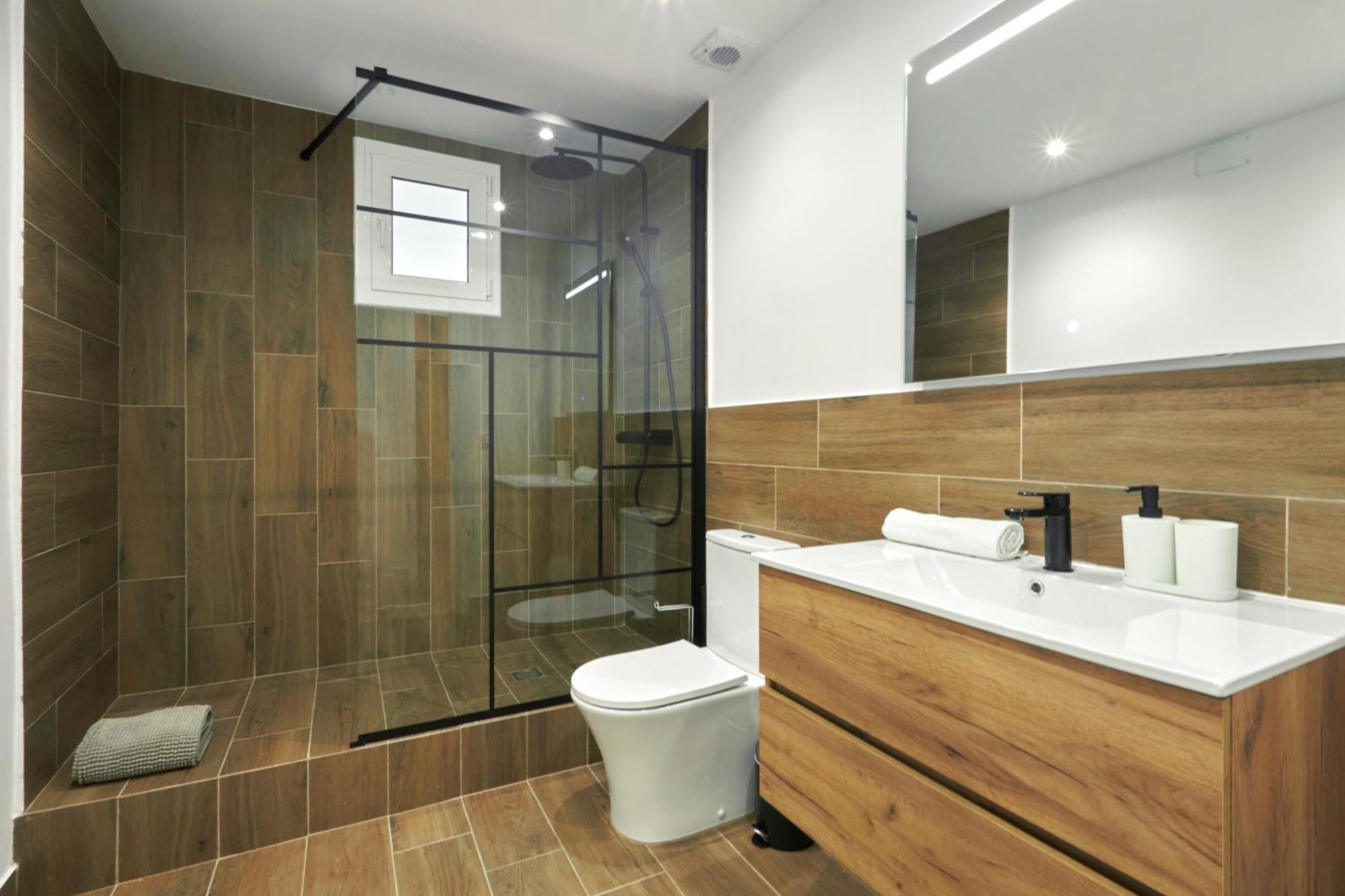Comfortable Apartment Next To Apolo Theater Barcelona Exterior foto