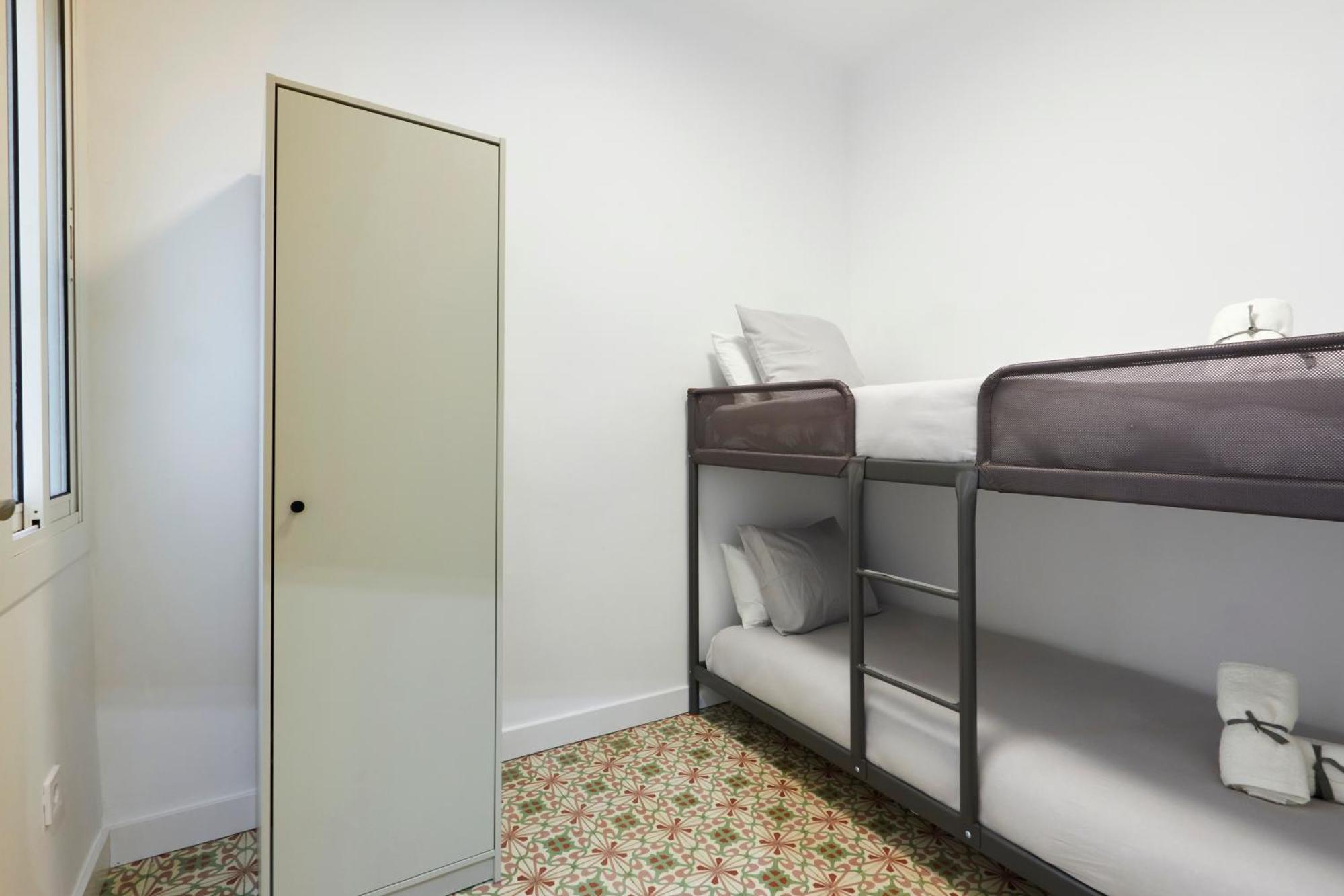 Comfortable Apartment Next To Apolo Theater Barcelona Exterior foto