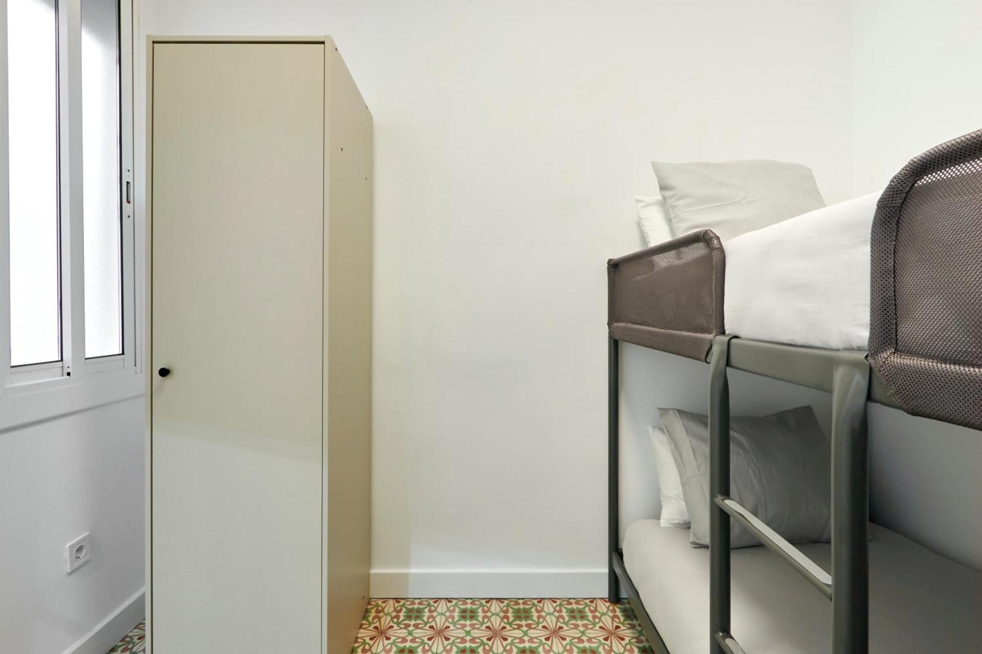 Comfortable Apartment Next To Apolo Theater Barcelona Exterior foto